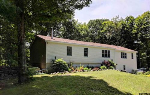 742 Babcock Lake Rd, Taconic Lake, NY 12138-6202
