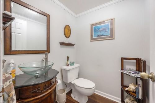 17841 Rebecca Ave, Fort Myers Beach FL  33931-3002 exterior