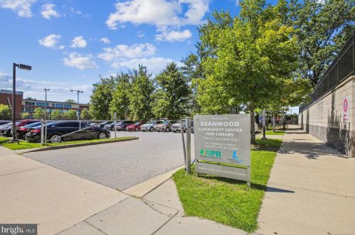 5060 Just St, Washington DC  20019-5558 exterior