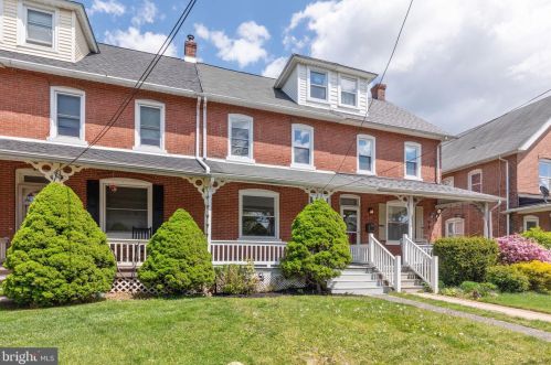 335 York Ave, Lansdale, PA 19446-3515