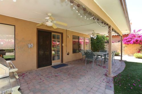 9542 Dreyfus Pl, Scottsdale AZ  85260-4301 exterior