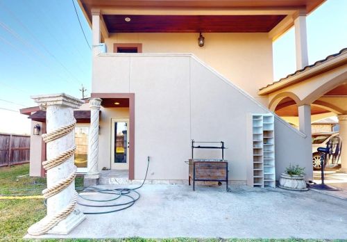 2609 Letrim, Pearland TX  77581-5186 exterior