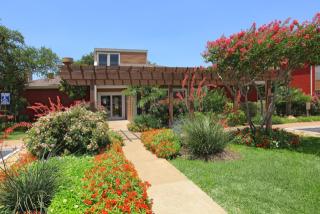1717 Independence Pkwy, Plano TX  75075-6474 exterior