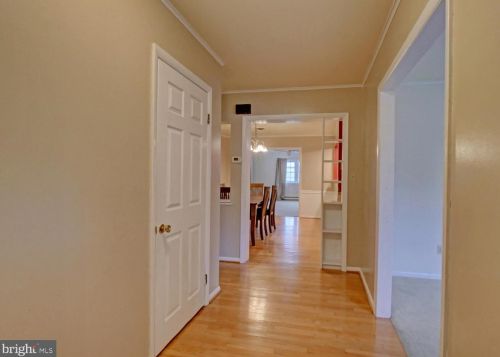407 Smith Ave, Harrington DE  19952-1226 exterior
