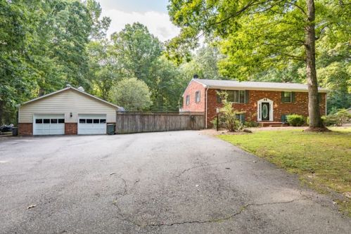 13125 Chapel Hills Dr, Fredericksburg, VA 22407-2024
