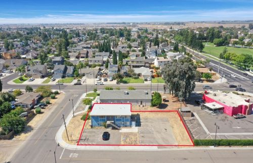 911 H St, Lathrop, CA 95330-8807