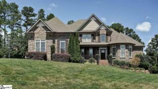 18 Griffith Knoll Way, Greer, SC 29651-2314