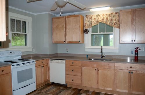 4038 River Rd, Johns Island SC  29455-8827 exterior