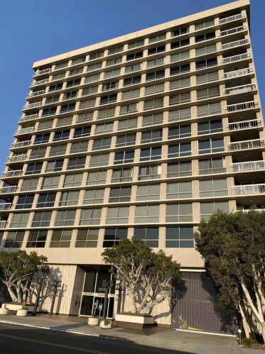 3535 1st Ave, San Diego CA 92103-4891 exterior