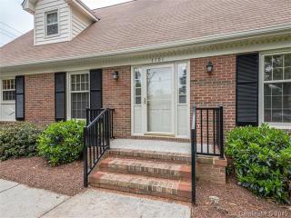 1101 Turnbridge Rd, Charlotte, NC 28226-5861
