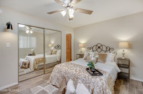 6441 Calle Altair, Tucson AZ  85710-5237 exterior