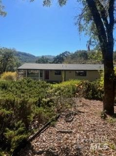 3551 Feliz Creek Rd, Hopland, CA 95449-9773