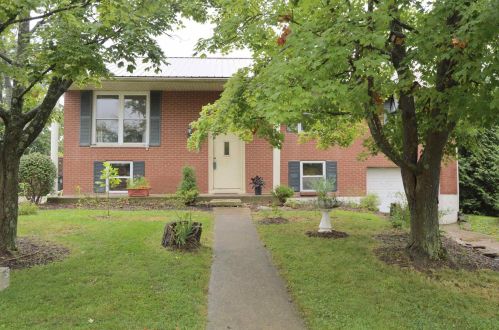 1207 Snow Flake Ct, Covington, KY 41018-2611