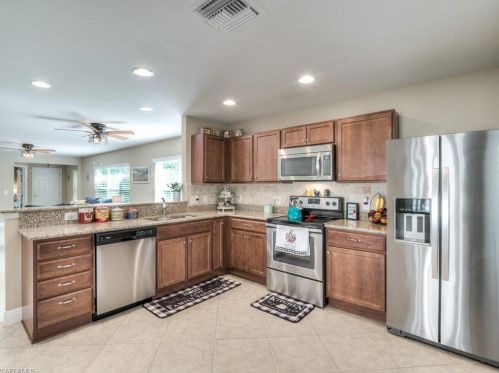 7945 Guadiana Way, Ave Maria FL  34142-9500 exterior