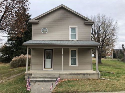 130 Main St, Donnelsville, OH 45319-5033