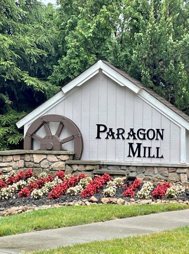 4292 Country Mill Rdg, Idlewild KY  41005-1500 exterior