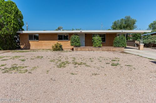 3829 Vine Ave, Tucson, AZ 85719-1444