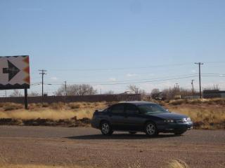 2600 Third St, Leupp Corner, AZ 86047-2102
