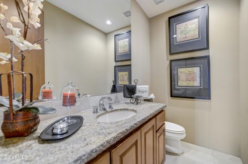 9581 Monument Dr, Scottsdale AZ 85262-4680 exterior