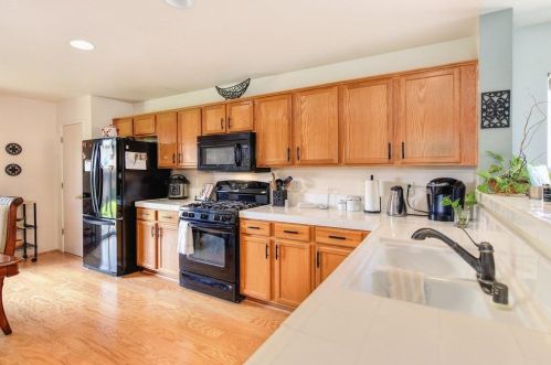 4313 Aubergine Way, Mather CA  95655-3031 exterior