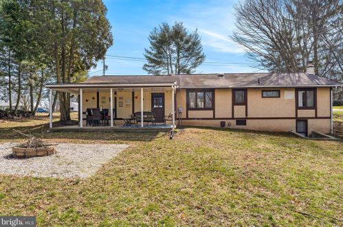 2741 Leidy Rd, Gilbertsville PA  19525-9170 exterior