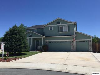 7740 Lobo Ct, Sparks, NV 89436-7483