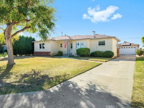 713 Foxdale Ave, West Covina, CA 91790-1213