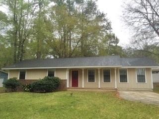 1571 Pine Forest Dr, Tallahassee, FL 32301-4915