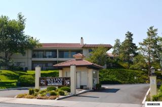 3385 Skyline Blvd, Reno, NV 89509-5673