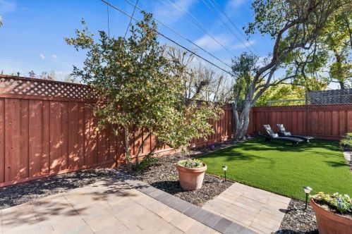 1797 Rosswood Dr, San Jose CA  95124-5224 exterior