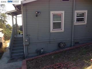 7201 Altura Pl, Oakland, CA 94605-3101