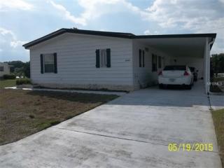 3325 Buttonbush Dr, Zellwood, FL 32798-9621