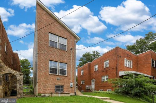 5062 Central Ave, Washington, DC 20019-6469