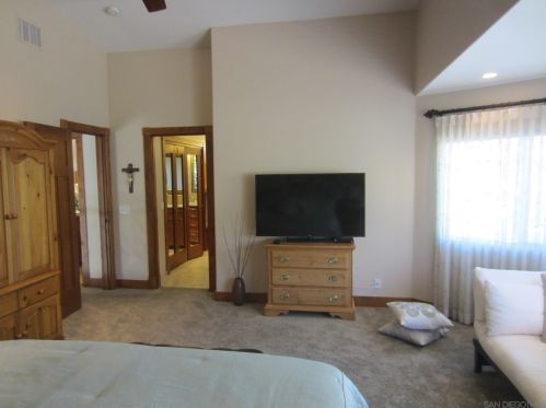 3986 Caminito Cassis, San Diego CA 92122-1977 exterior