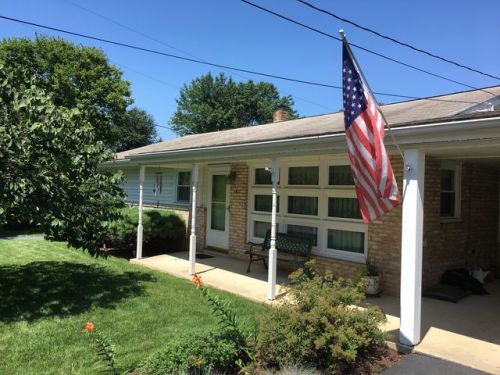 810 Shuler St, Navy Sup Dpt, PA 17055-4048