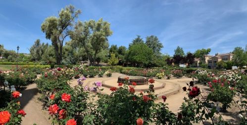 5625 Le Fevre Dr, San Jose CA  95118-3927 exterior