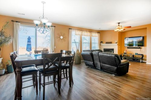 15737 Randolph Pl, Denver CO 80239-3844 exterior