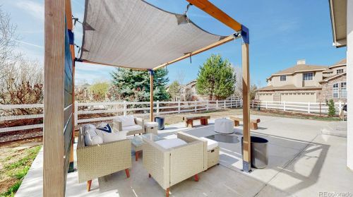 24486 Louisiana Cir, Denver CO  80018-6064 exterior