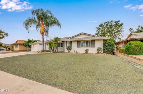 26204 Ridgemoor Rd, Menifee, CA 92586-2728