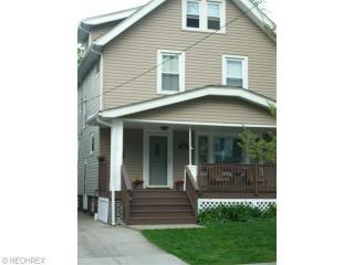 1303 Hall Ave, Cleveland, OH 44107-2359