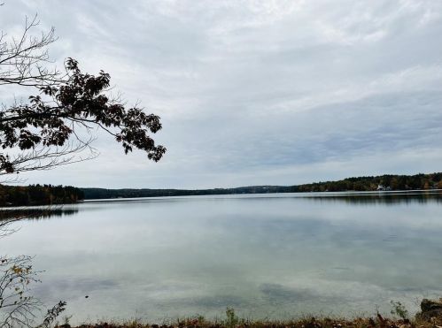 250 Gulf Rd, Northwood NH  03261-4037 exterior