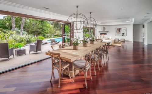 3413 Dove Holw Rd, Encinitas CA 92024-7247 exterior