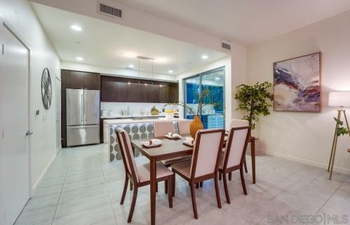 311 Upas St, San Diego CA 92103-5131 exterior