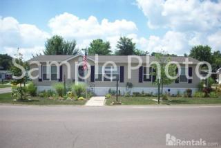 3407 Kennedy Ln, Waterloo IA  50701-9405 exterior