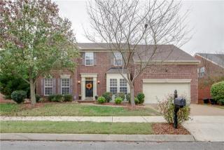 408 William Wallace Dr, Franklin, TN 37064-6181