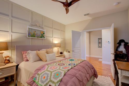 2864 Westport Cir, Valley Home CA  95361-8162 exterior