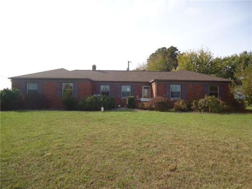 3534 500, Fairland, IN 46126-9641