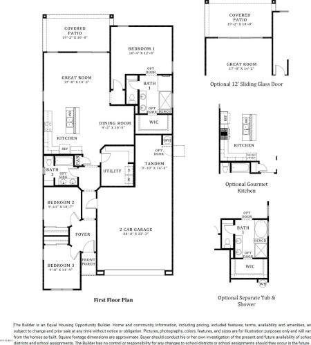 24542 19th Ter, Phoenix, AZ 85024-2181