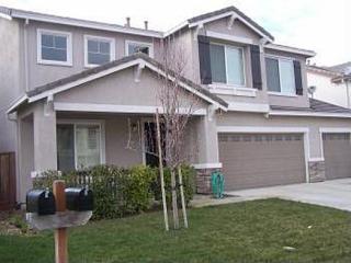 3728 Pintail Dr, Antioch CA  94509-6461 exterior