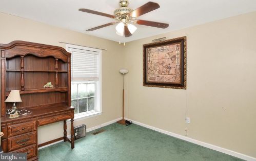 2922 Independence Dr, Montross VA  22520-8844 exterior
